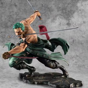 Mô hình One Piece Zoro Three Thousand Worlds